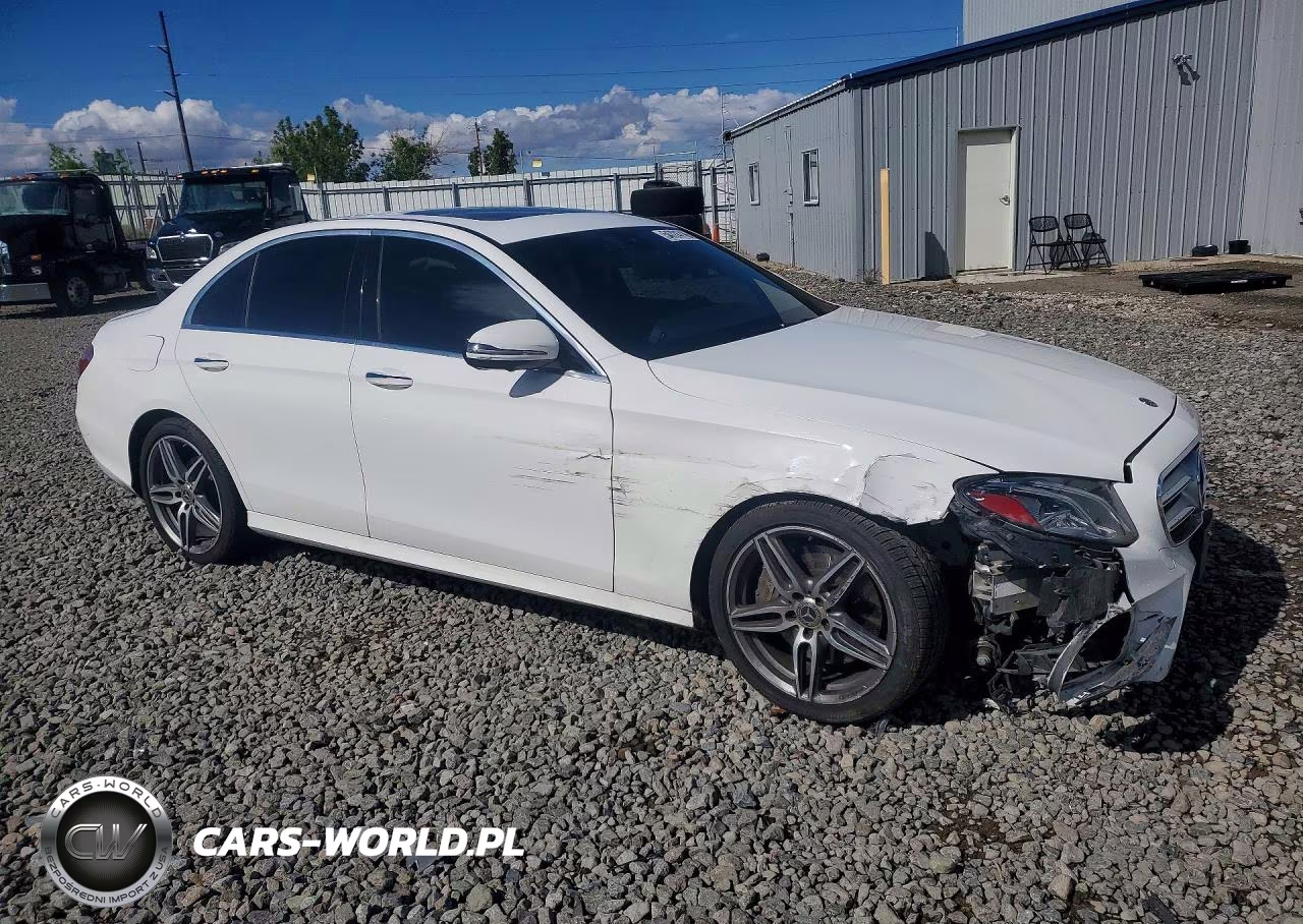 2019 Mercedes-Benz E 300 VIN:WDDZF4JB5KA627342 - 4