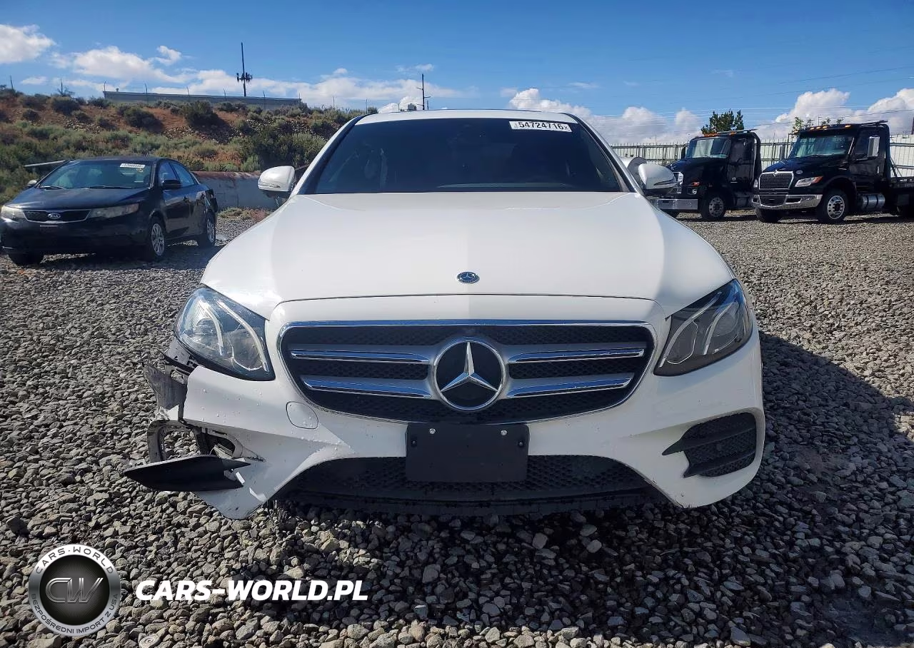 2019 Mercedes-Benz E 300 VIN:WDDZF4JB5KA627342 - 5