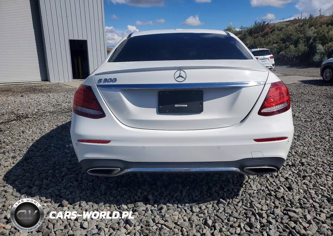 2019 Mercedes-Benz E 300 VIN:WDDZF4JB5KA627342 - 6