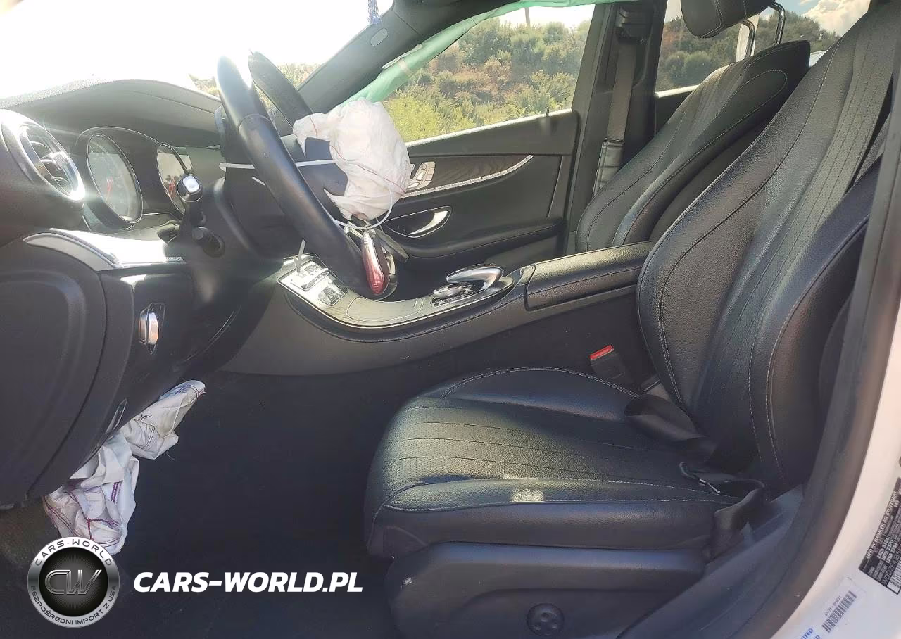 2019 Mercedes-Benz E 300 VIN:WDDZF4JB5KA627342 - 7