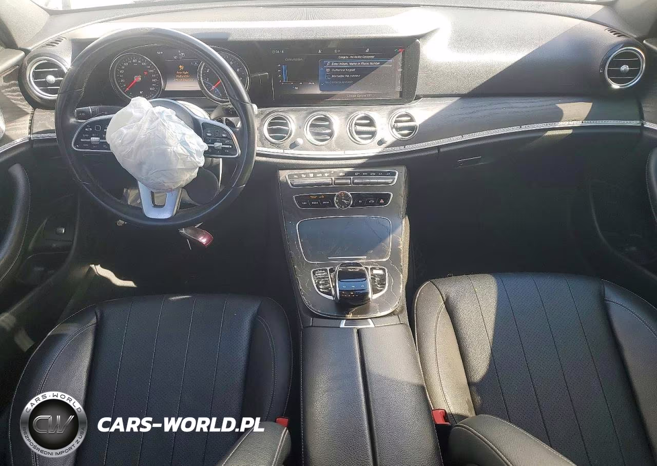 2019 Mercedes-Benz E 300 VIN:WDDZF4JB5KA627342 - 8