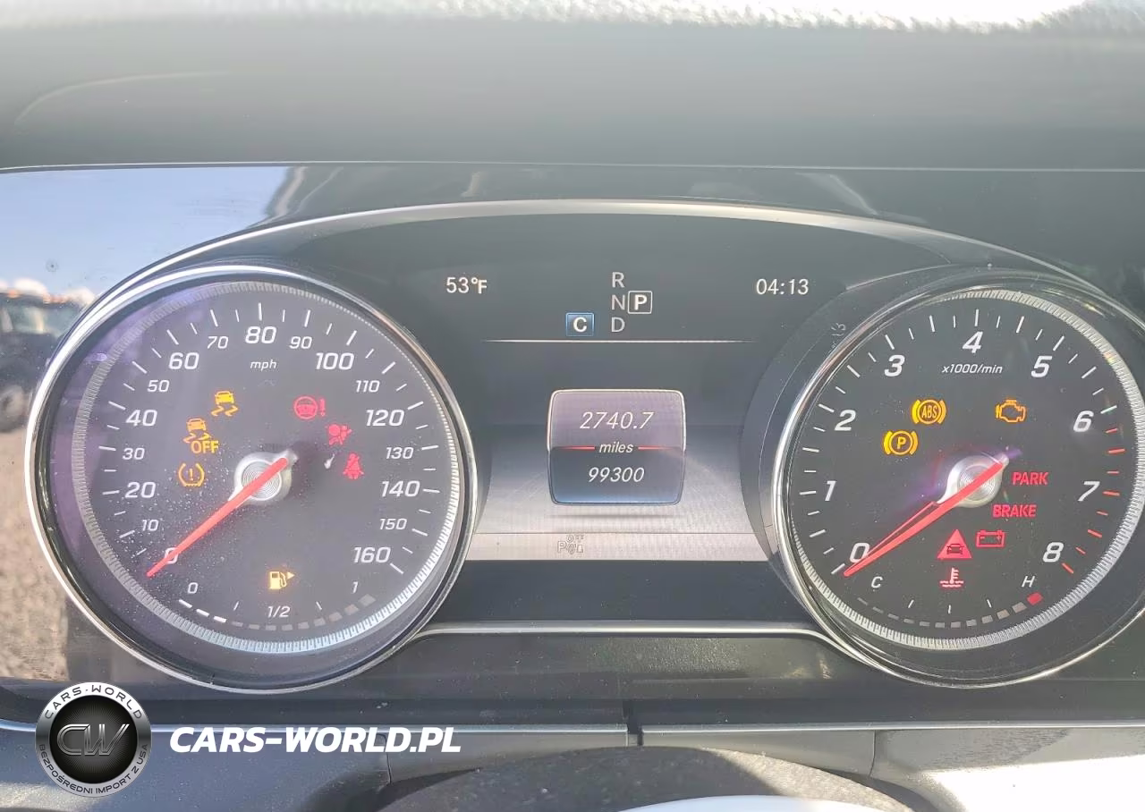 2019 Mercedes-Benz E 300 VIN:WDDZF4JB5KA627342 - 9