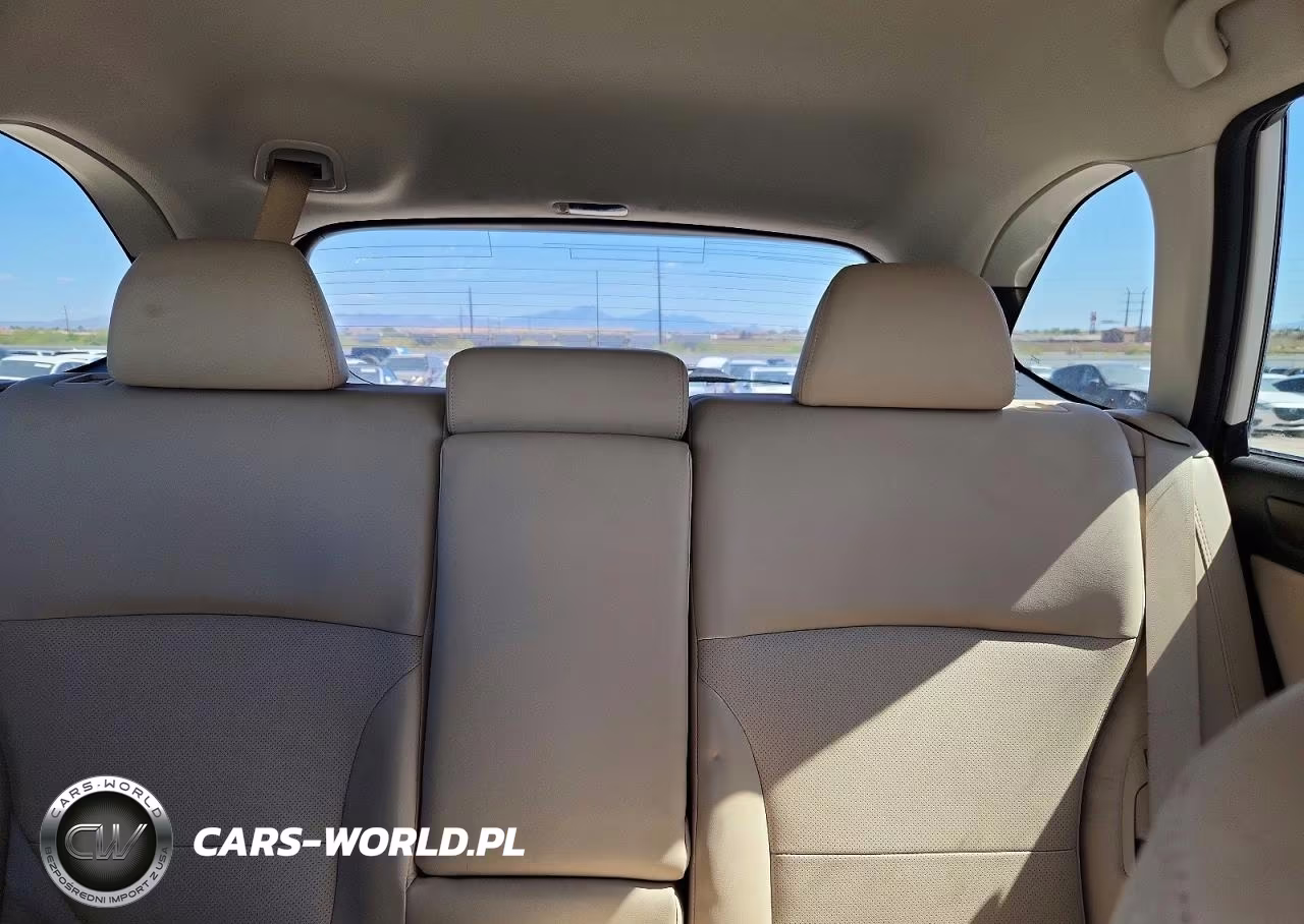 2019 Subaru Outback 2.5I Limited VIN:4S4BSANC2K3371587 - 10