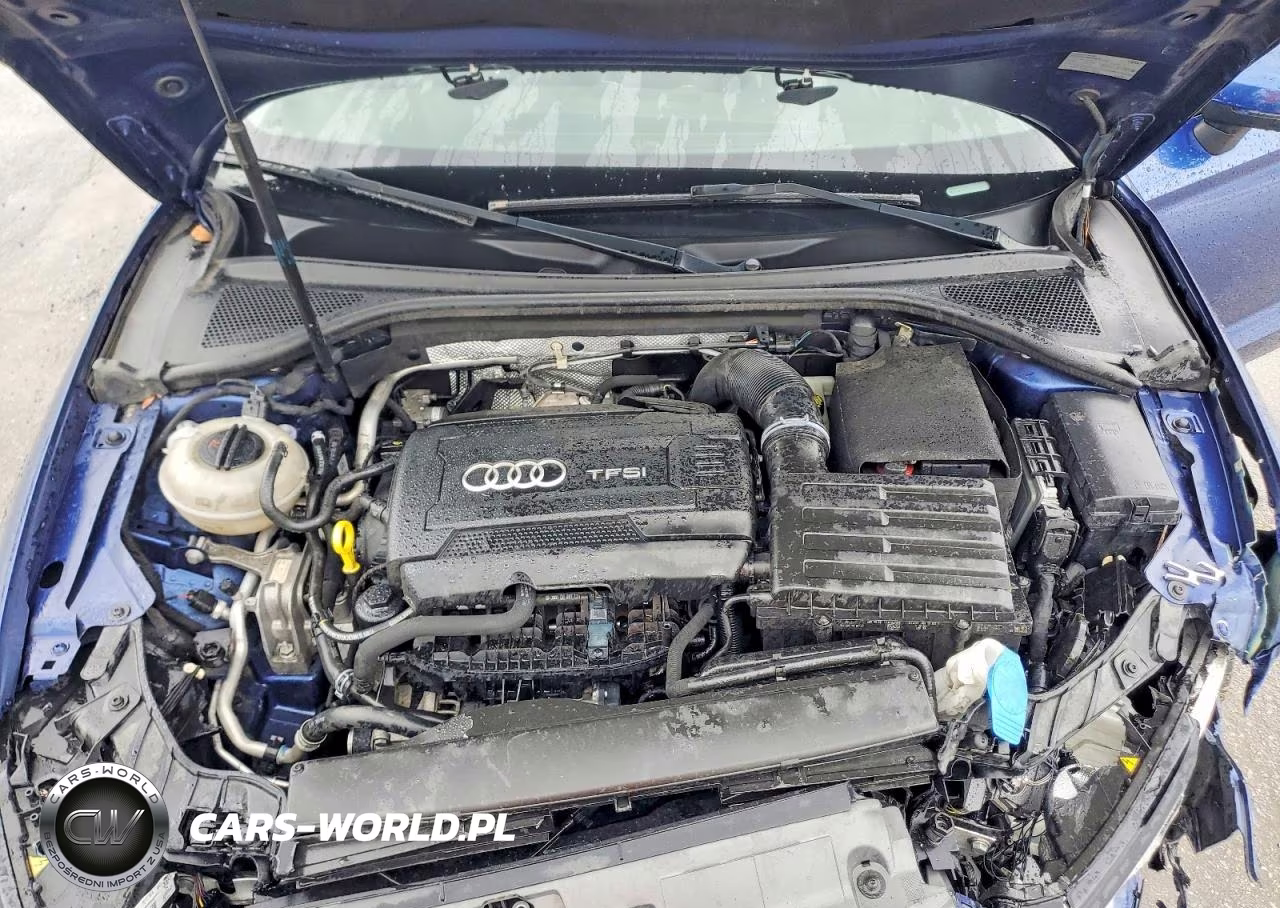 2016 Audi A3 Premium VIN:WAUA7GFF0G1057630 - 11
