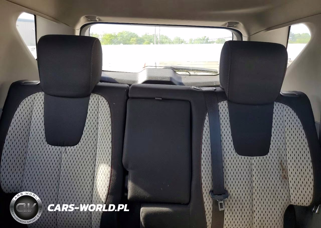2011 Chevrolet Equinox Ls VIN:2GNALBEC2B1324950 - 10