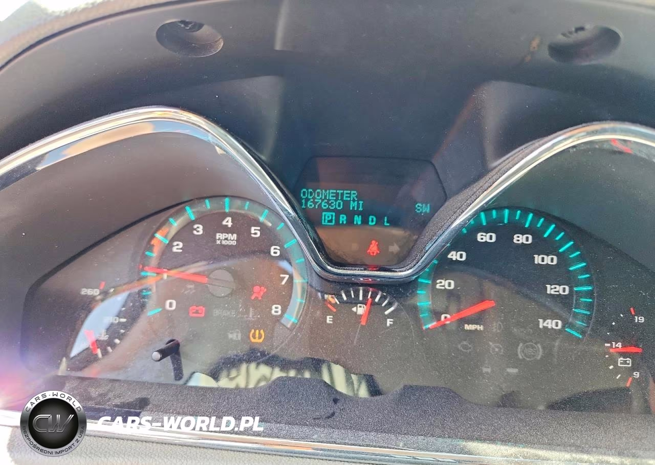 2015 Chevrolet Traverse Lt VIN:1GNKRHKD4FJ166478 - 9