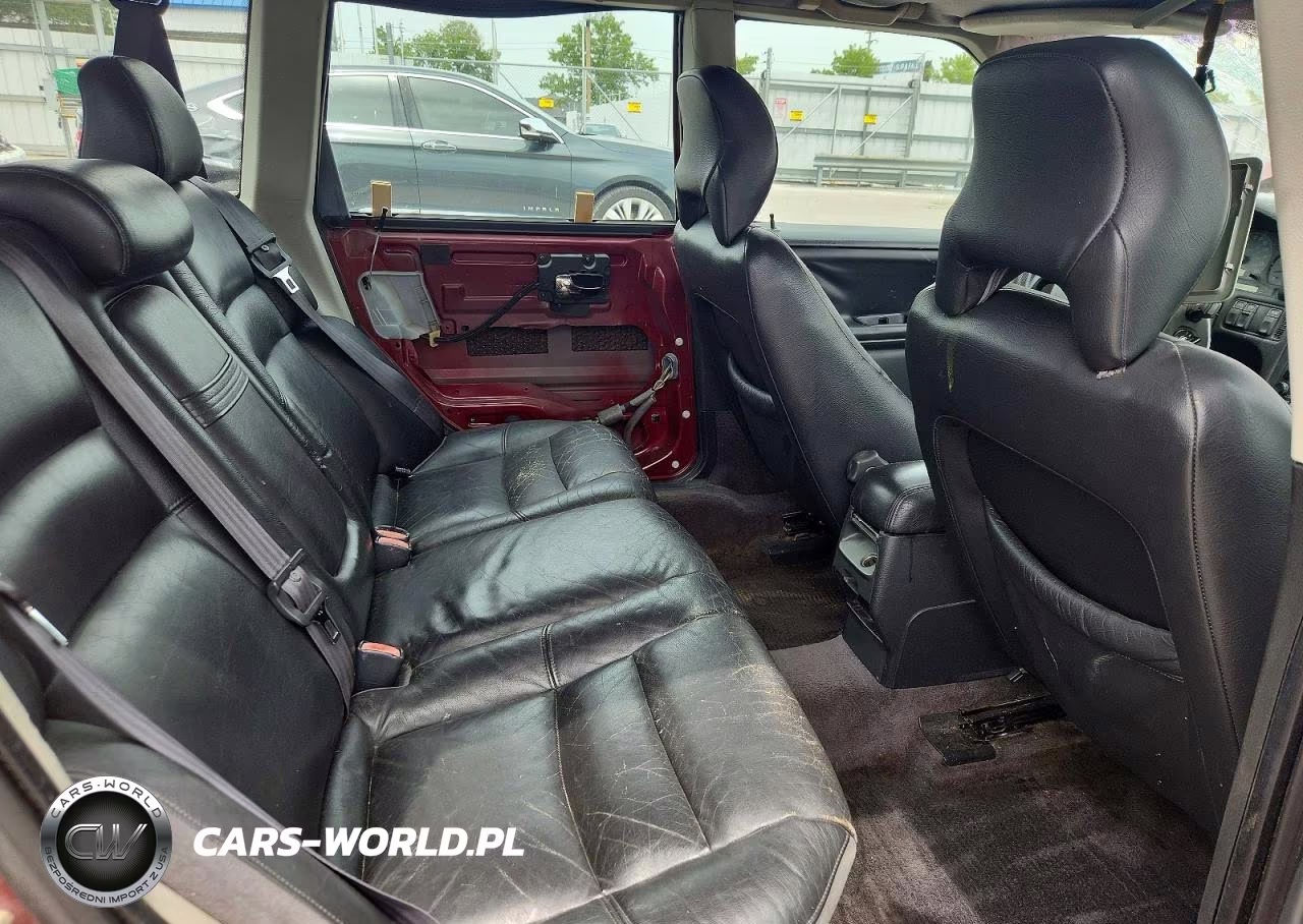1998 Volvo V70 VIN:YV1LW5548W2359737 - 10