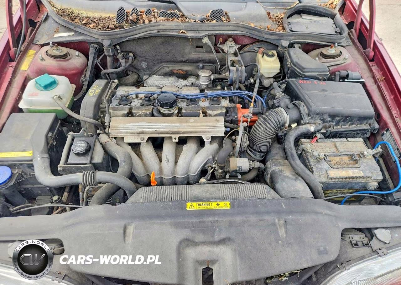 1998 Volvo V70 VIN:YV1LW5548W2359737 - 11
