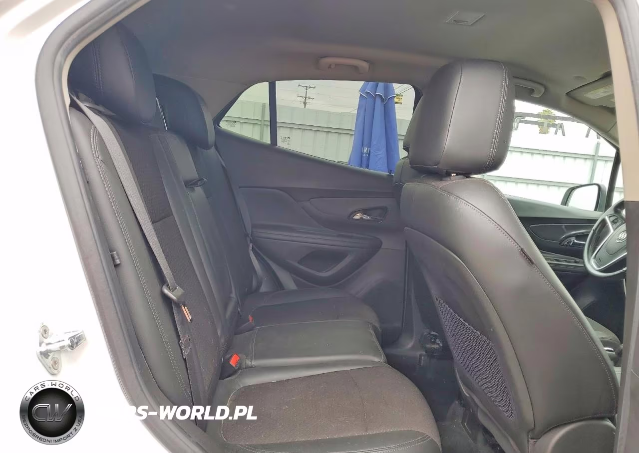 2019 Buick Encore Preferred VIN:KL4CJASB4KB830058 - 11