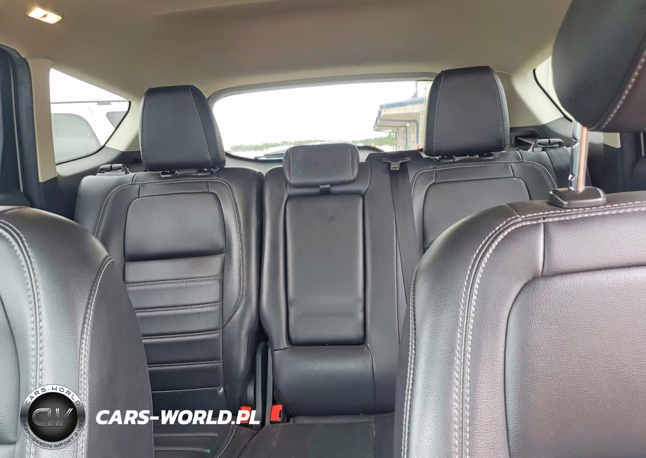 2019 Ford Escape Sel VIN:1FMCU9HD1KUC00180 - 10