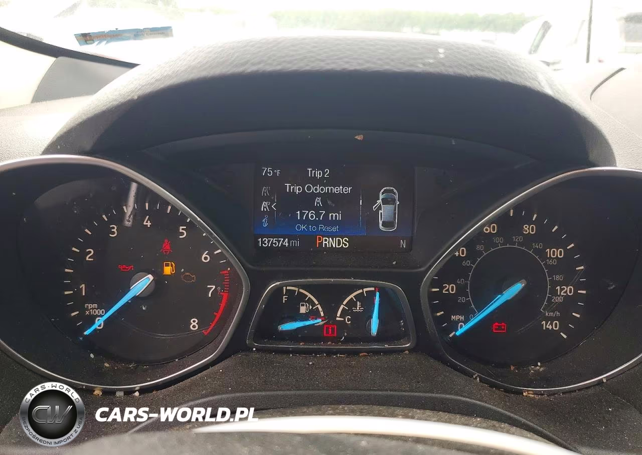 2019 Ford Escape Sel VIN:1FMCU9HD1KUC00180 - 9