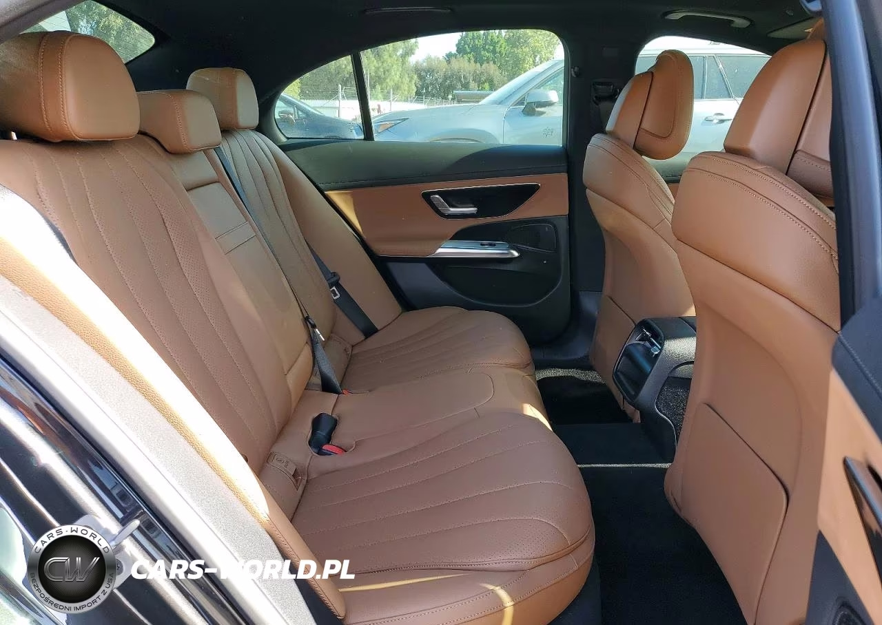 2026 Mercedes-Benz E 350 VIN:W1KLF4GB1TA238681 - 10