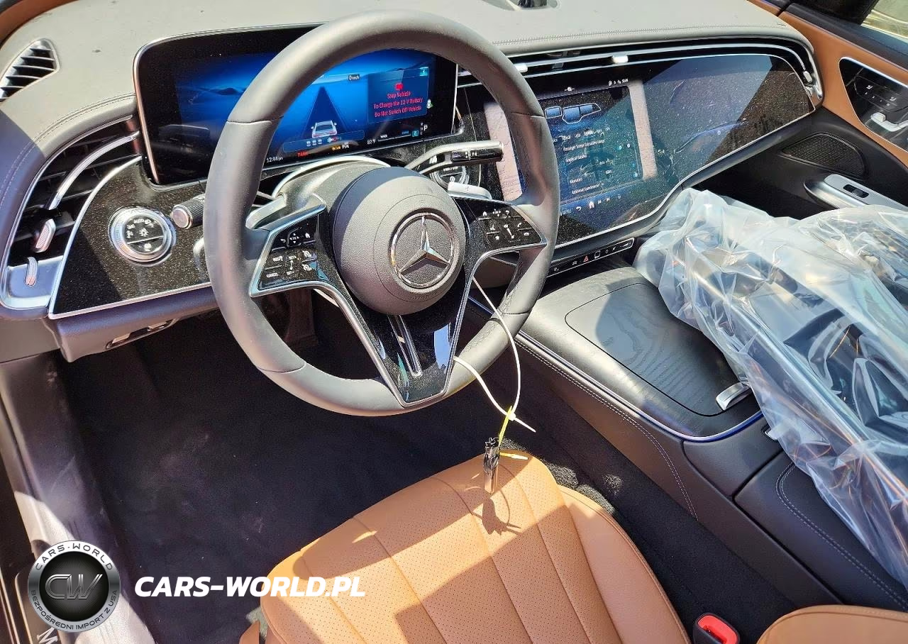 2026 Mercedes-Benz E 350 VIN:W1KLF4GB1TA238681 - 8