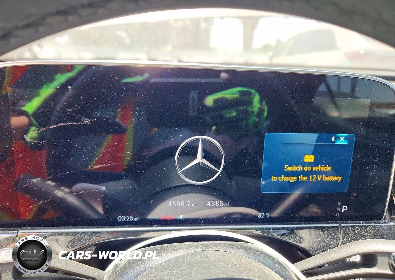 2026 Mercedes-Benz E 350 VIN:W1KLF4GB1TA238681 - 9