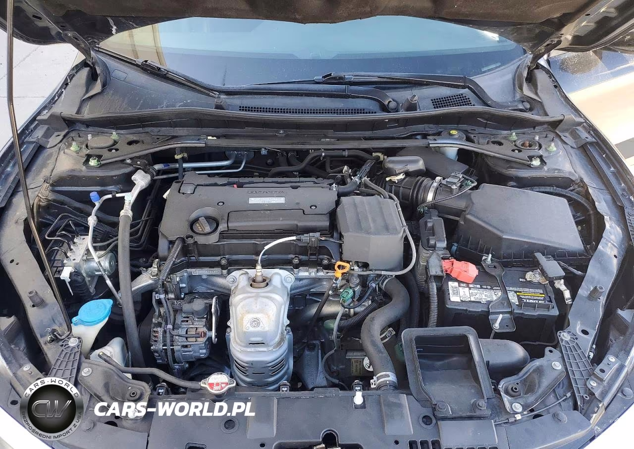 2017 Honda Accord Sport VIN:1HGCR2F59HA229866 - 11
