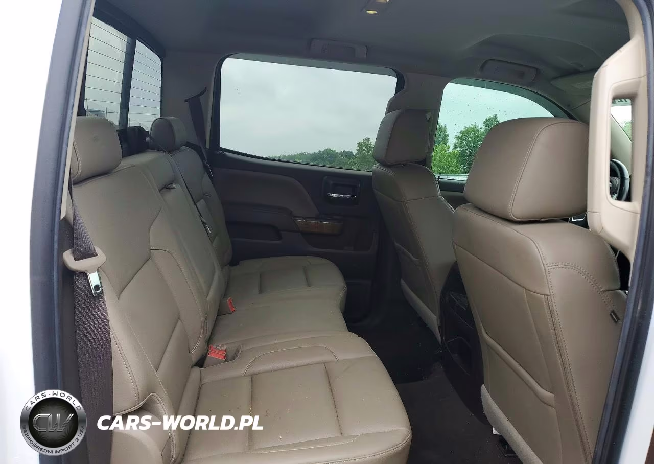 2018 GMC Sierra K1500 Slt VIN:3GTU2NEC9JG610276 - 10