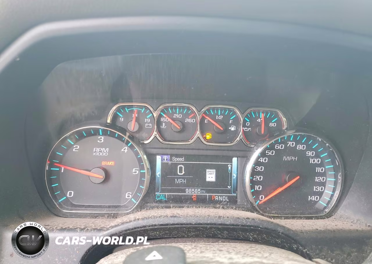 2018 GMC Sierra K1500 Slt VIN:3GTU2NEC9JG610276 - 9