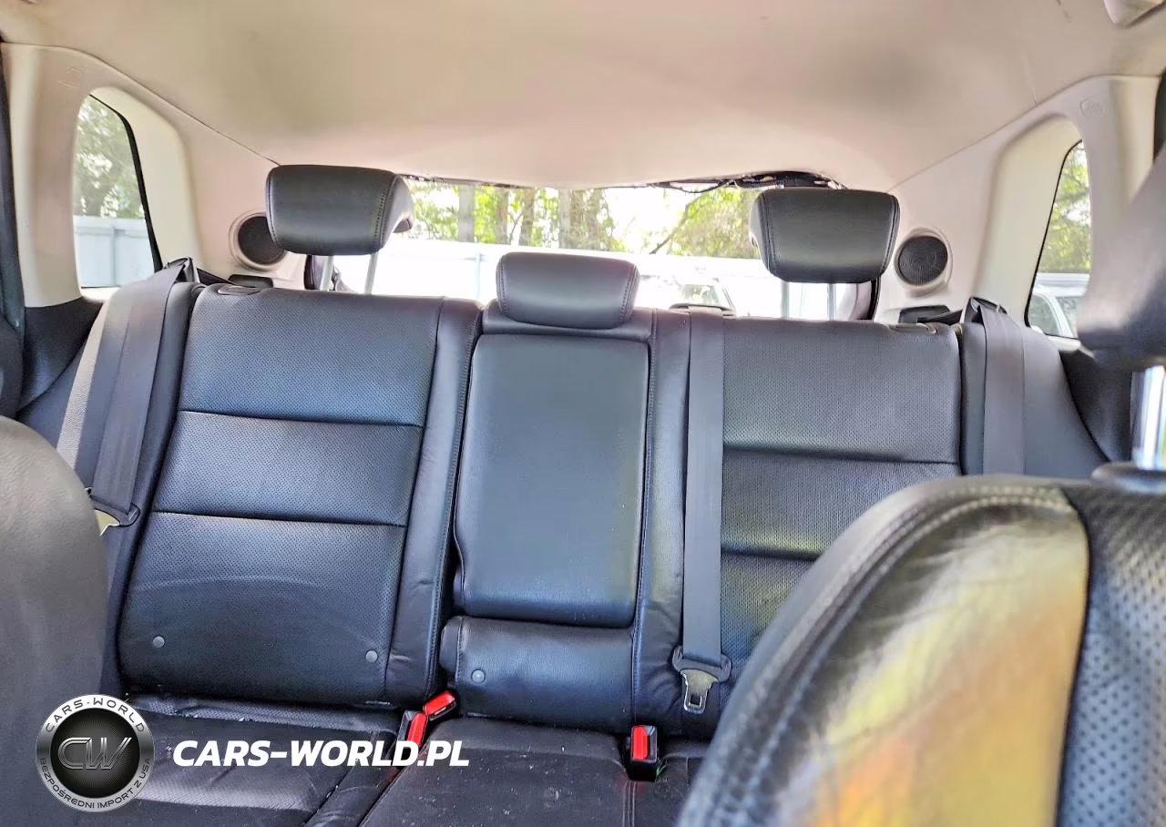 2011 Acura Rdx Technology VIN:5J8TB2H58BA002161 - 10