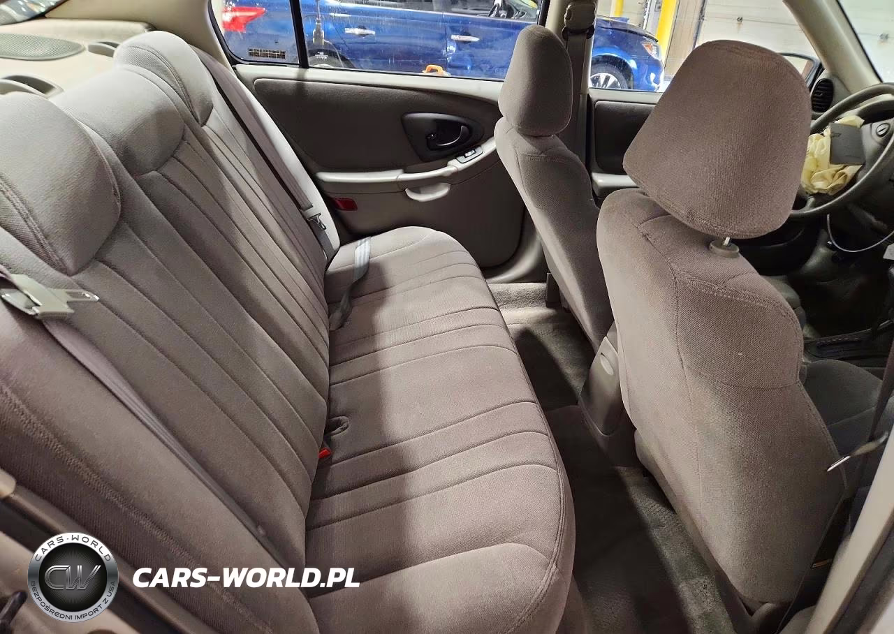 2001 Chevrolet Malibu VIN:1G1ND52J216265510 - 10