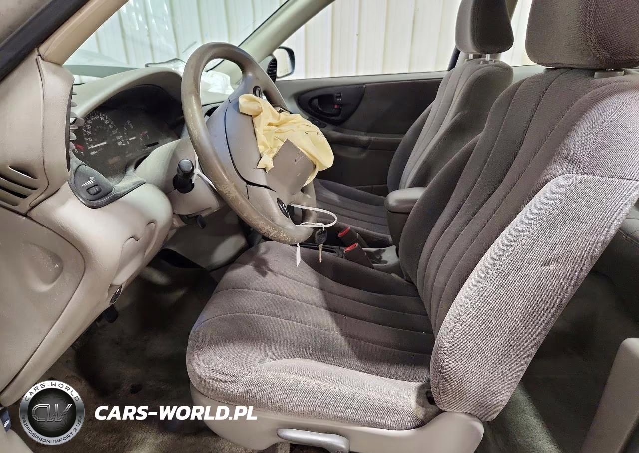 2001 Chevrolet Malibu VIN:1G1ND52J216265510 - 7
