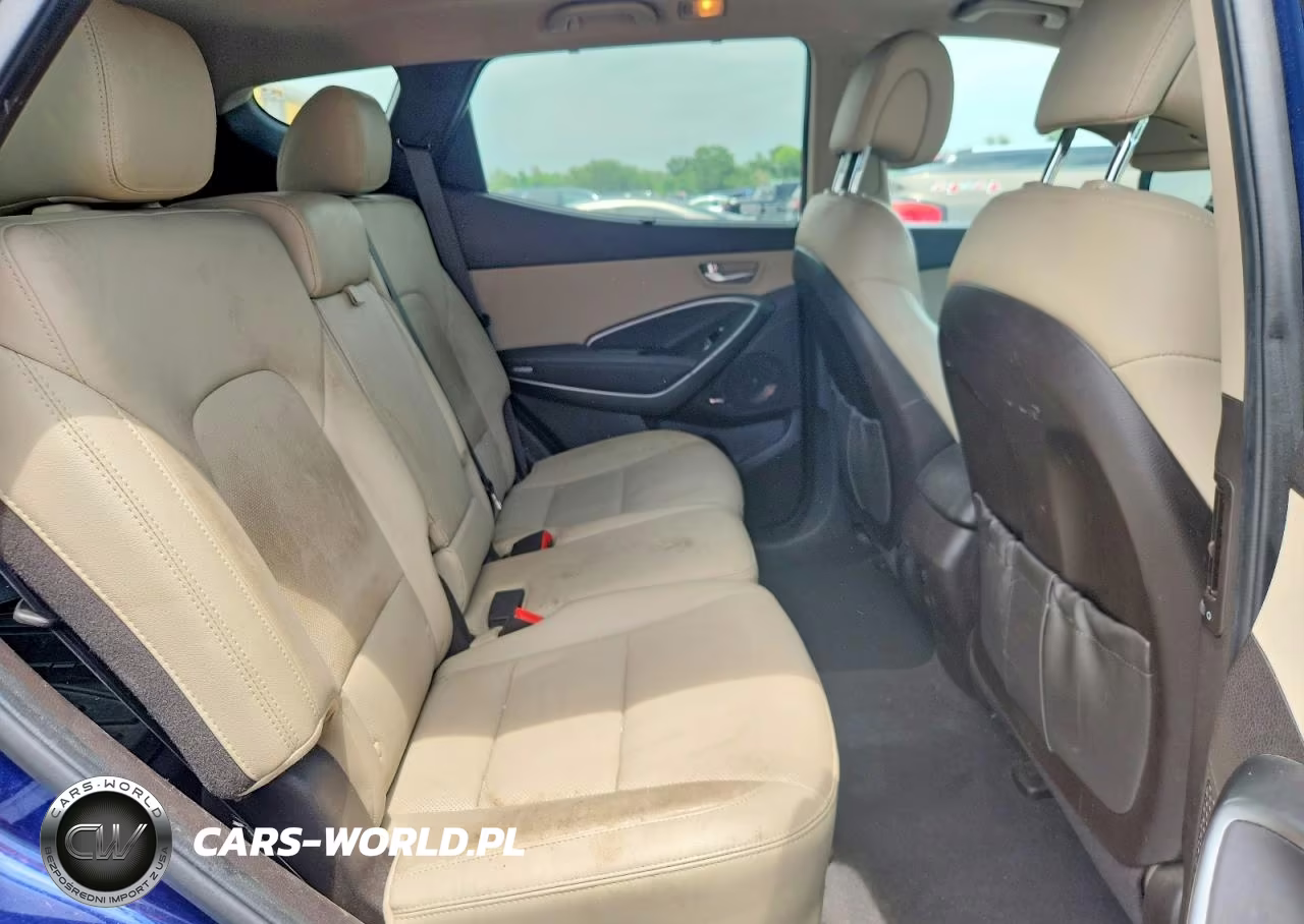 2018 Hyundai Santa Fe Sport 2.0T Ultimate VIN:5XYZWDLA5JG565647 - 11