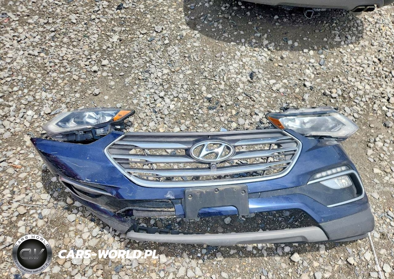 2018 Hyundai Santa Fe Sport 2.0T Ultimate VIN:5XYZWDLA5JG565647 - 13