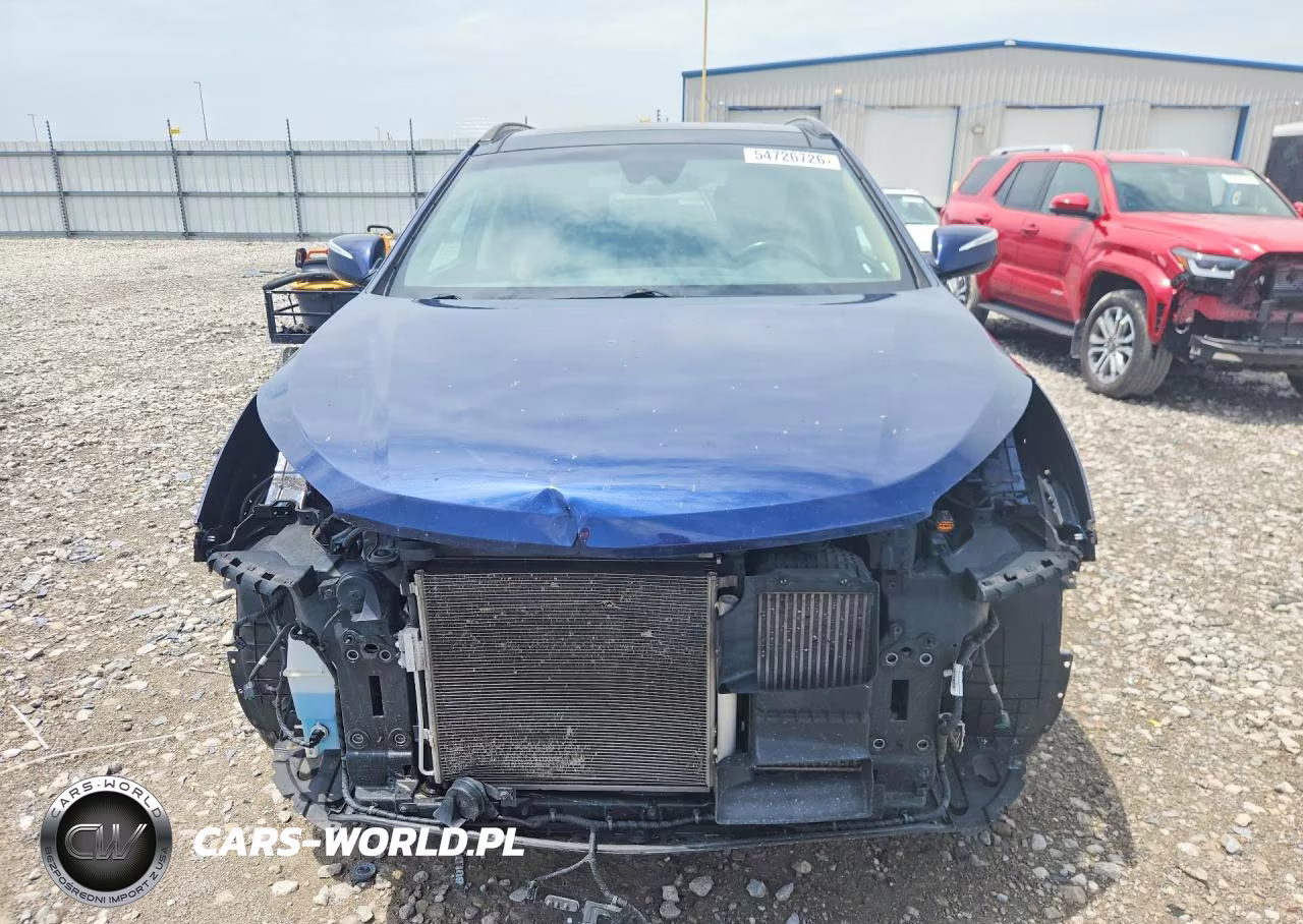 2018 Hyundai Santa Fe Sport 2.0T Ultimate VIN:5XYZWDLA5JG565647 - 5