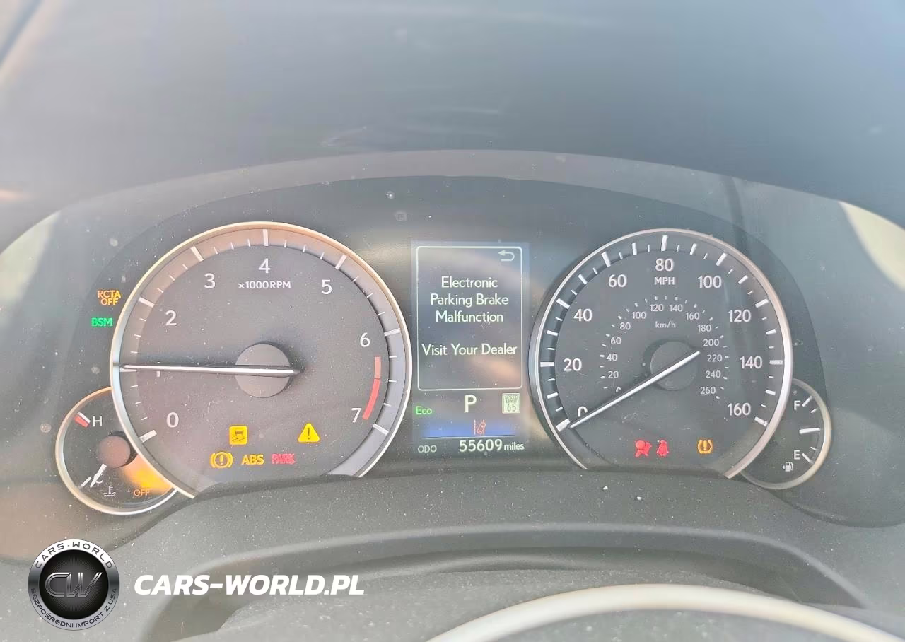 2022 Lexus Rx 350 VIN:2T2HZMDA1NC343931 - 9