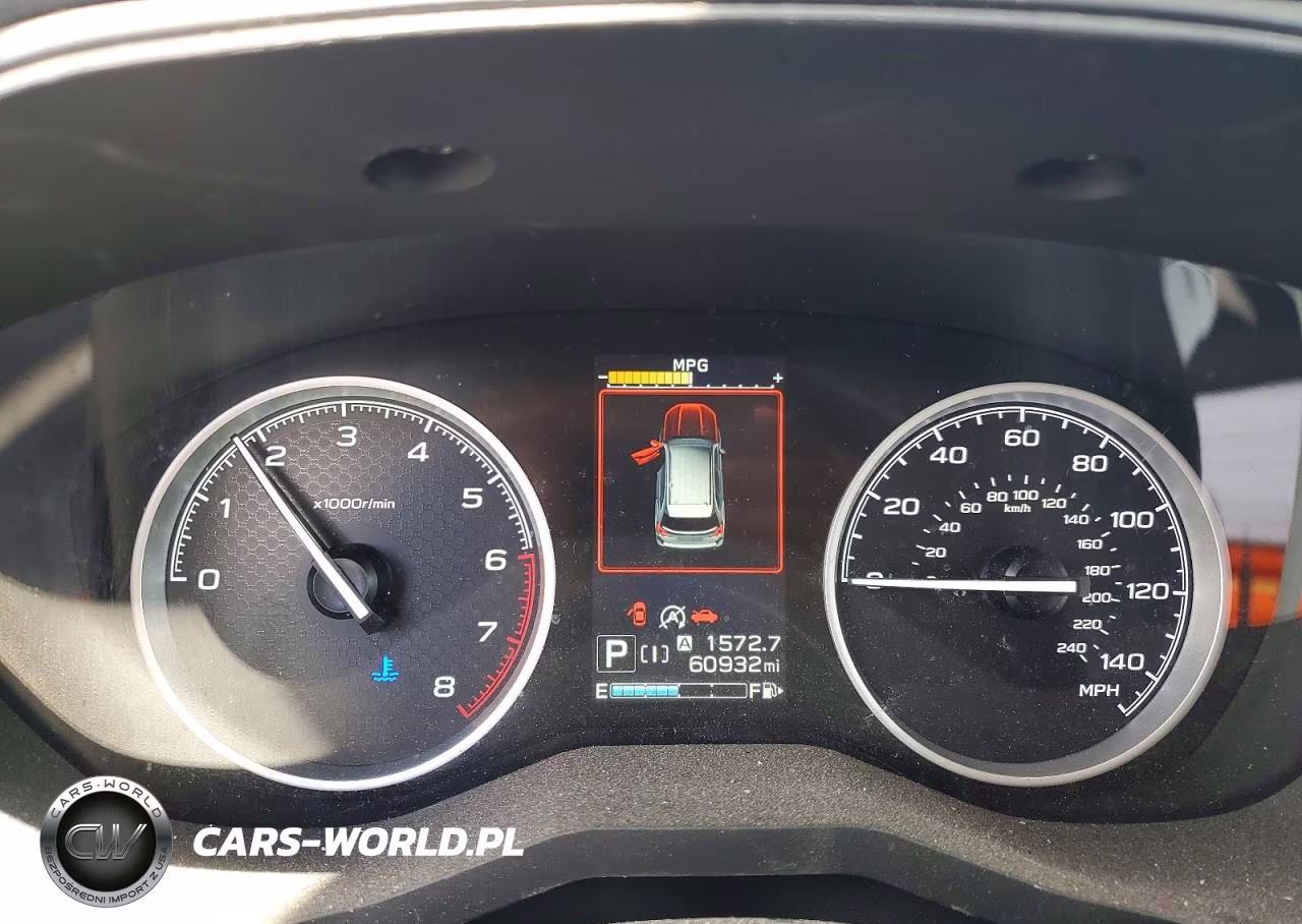 2019 Subaru Forester Premium VIN:JF2SKAEC8KH428108 - 9