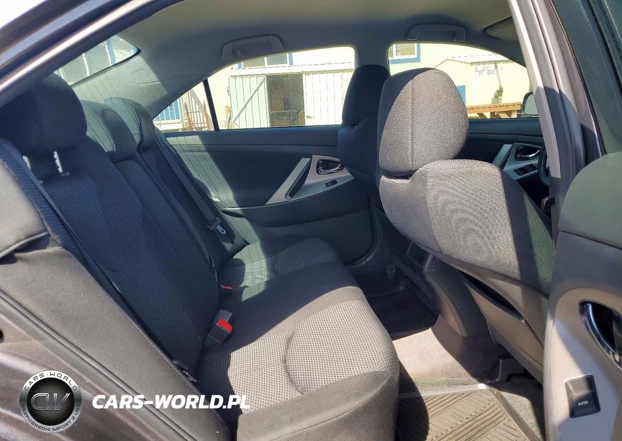 2011 Toyota Camry Base VIN:4T1BF3EK5BU173751 - 10