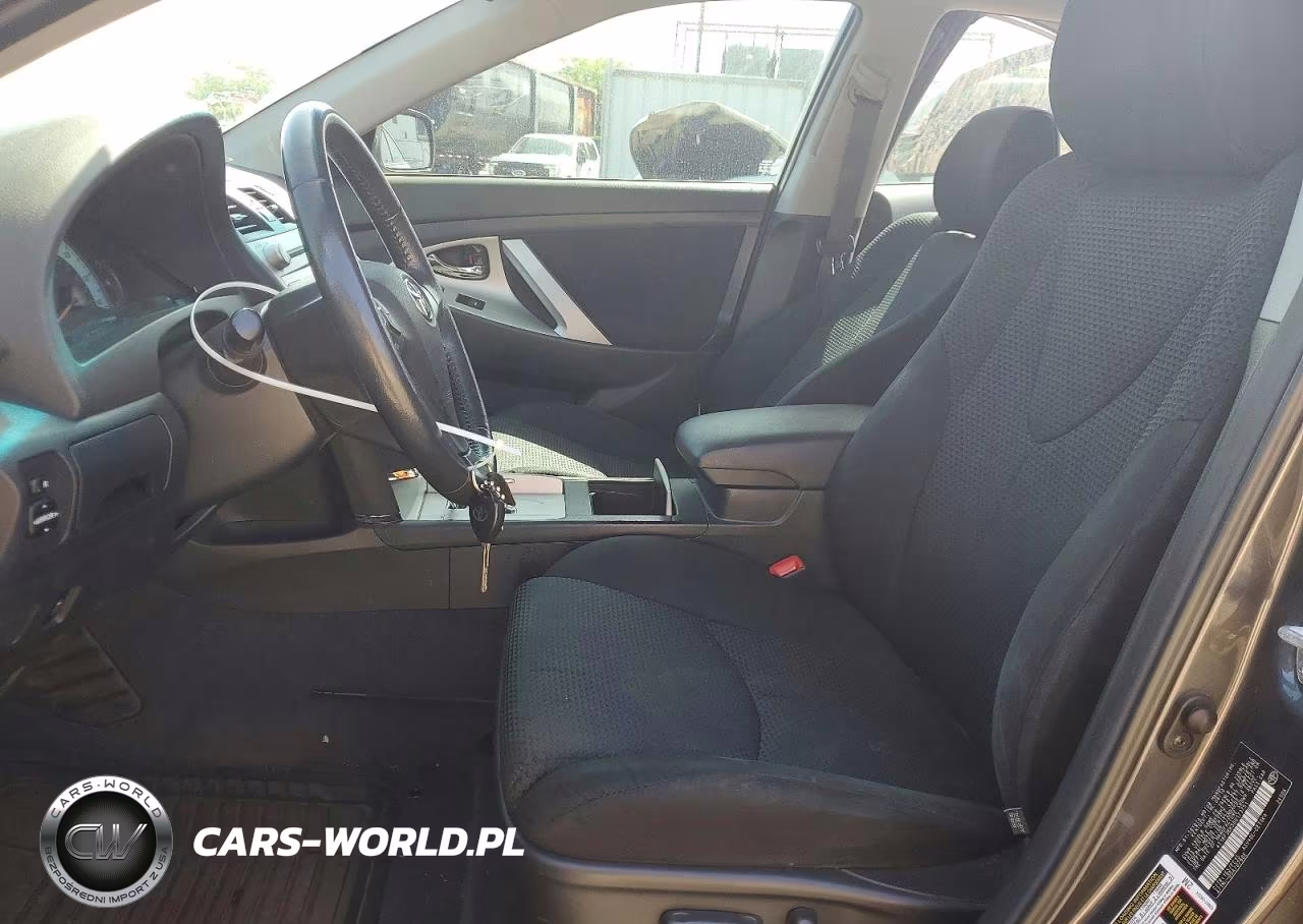 2011 Toyota Camry Base VIN:4T1BF3EK5BU173751 - 7
