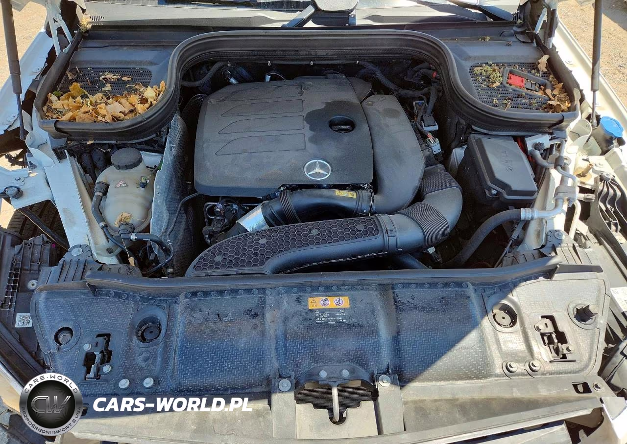 2020 Mercedes-Benz Gle 350 4Matic VIN:4JGFB4KE0LA141794 - 11
