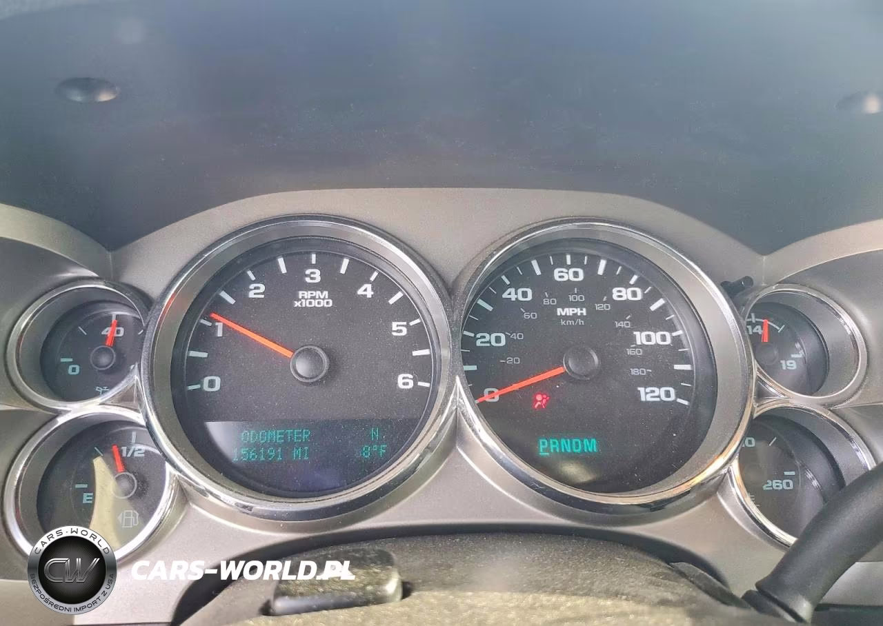 2012 GMC Sierra K1500 Sle VIN:3GTP2VE75CG285161 - 9