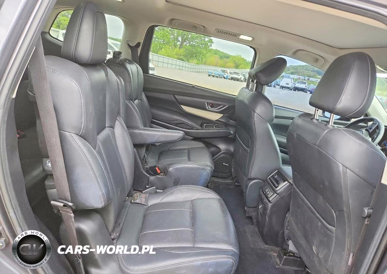 2021 Subaru Ascent Limited VIN:4S4WMAPD6M3474998 - 11