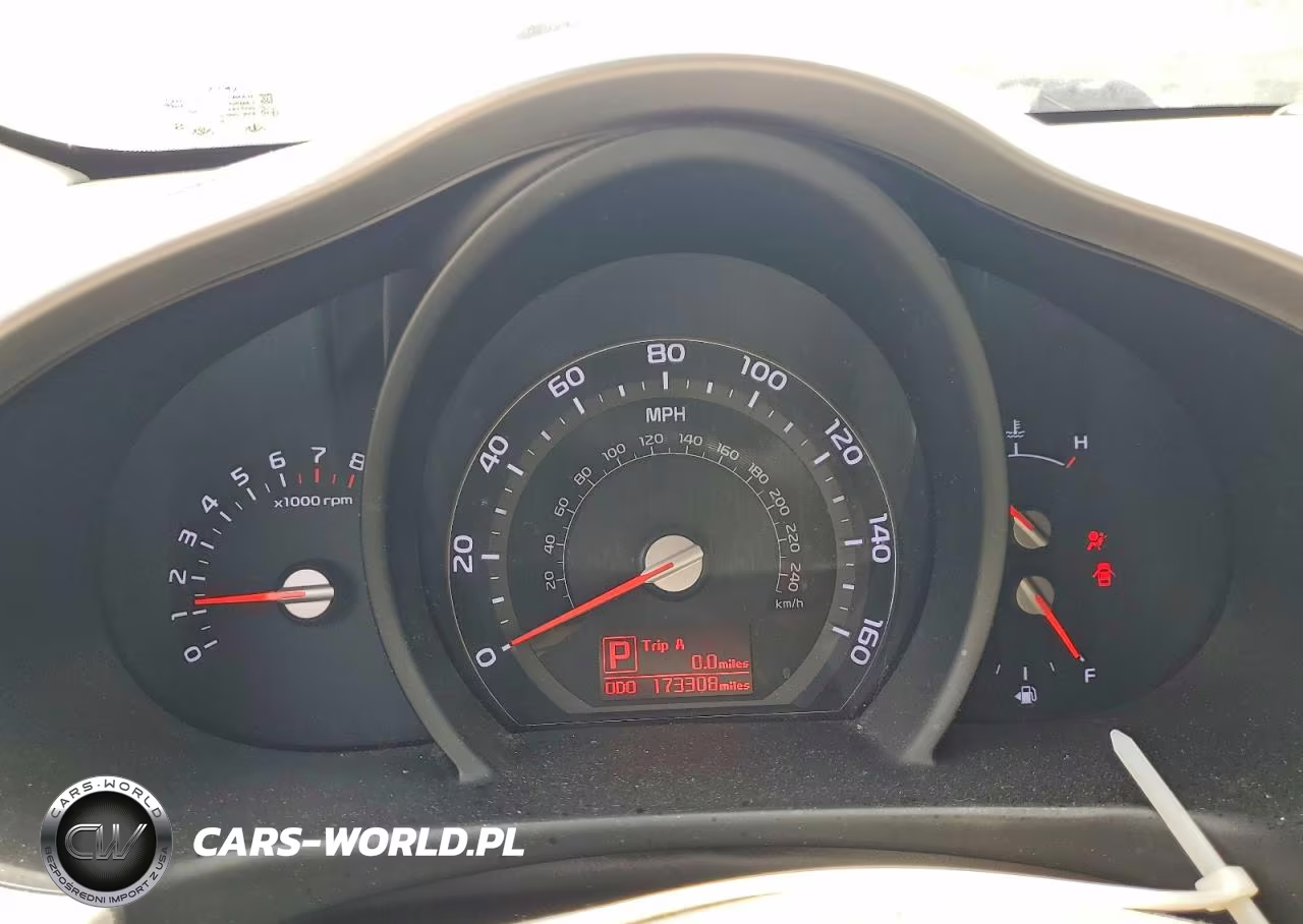 2016 Kia Sportage Lx VIN:KNDPBCACXG7864798 - 9