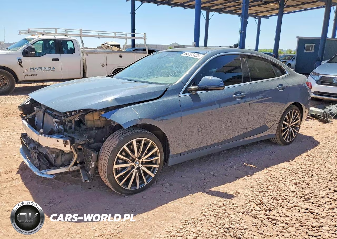 2021 BMW 228I – zdjęcie 1 z 13