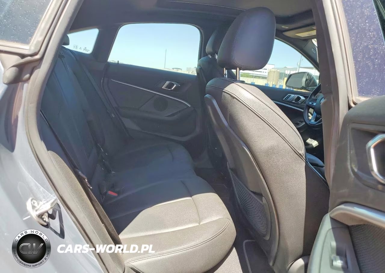 2021 BMW 228I VIN:WBA53AK04M7J38490 - 10