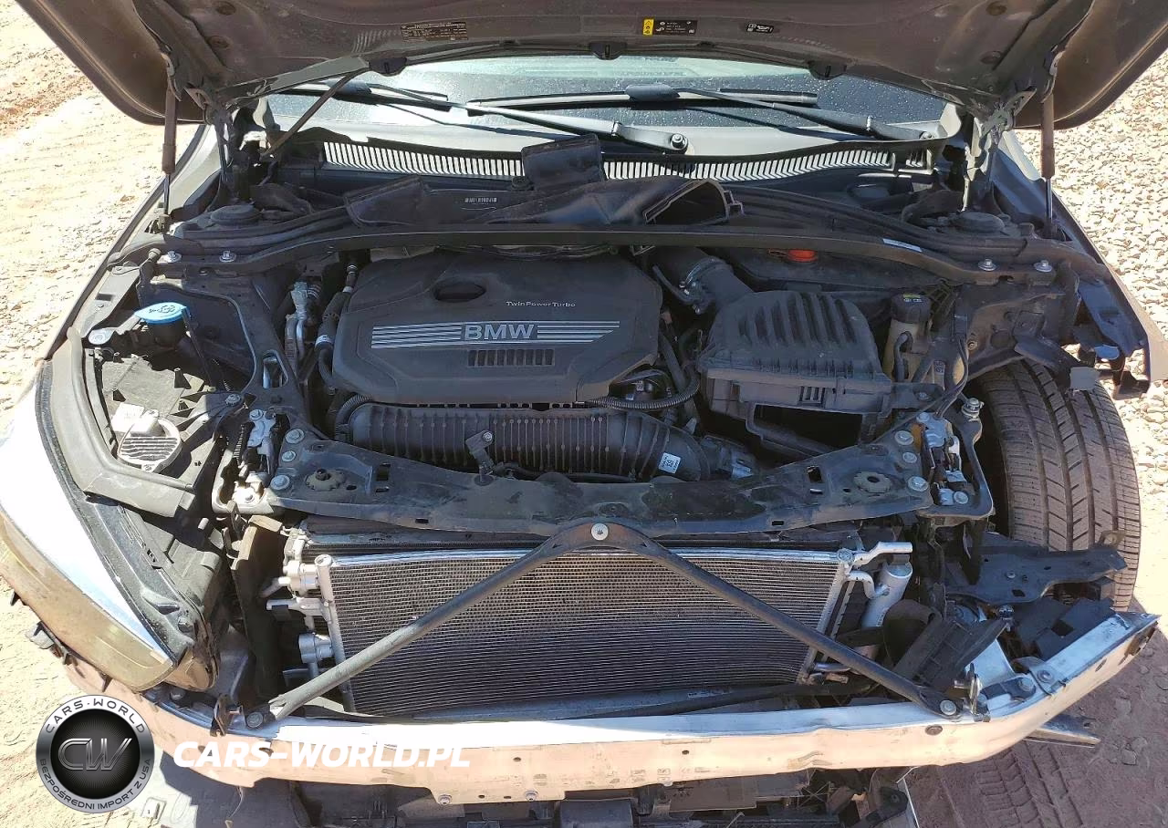 2021 BMW 228I VIN:WBA53AK04M7J38490 - 11