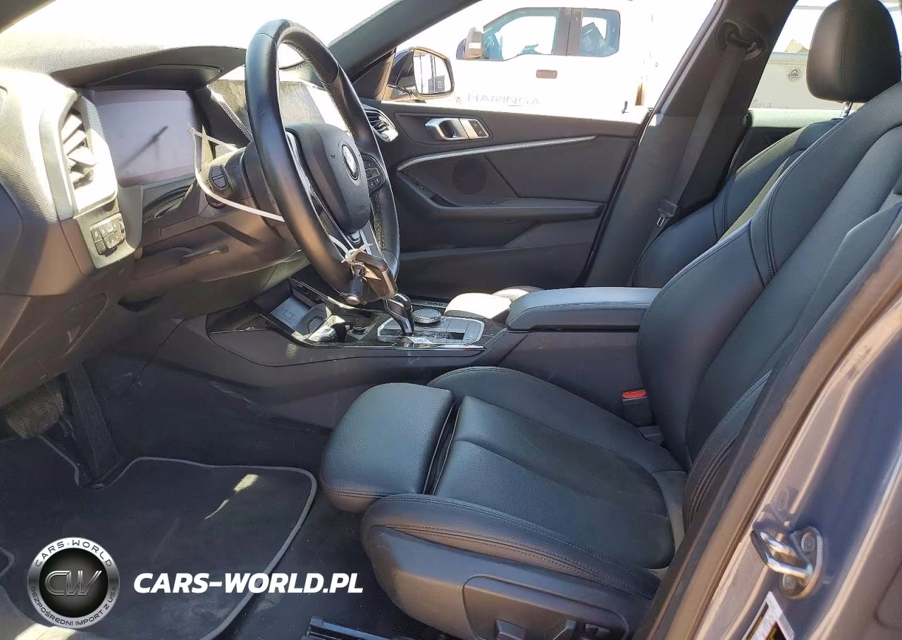 2021 BMW 228I VIN:WBA53AK04M7J38490 - 7