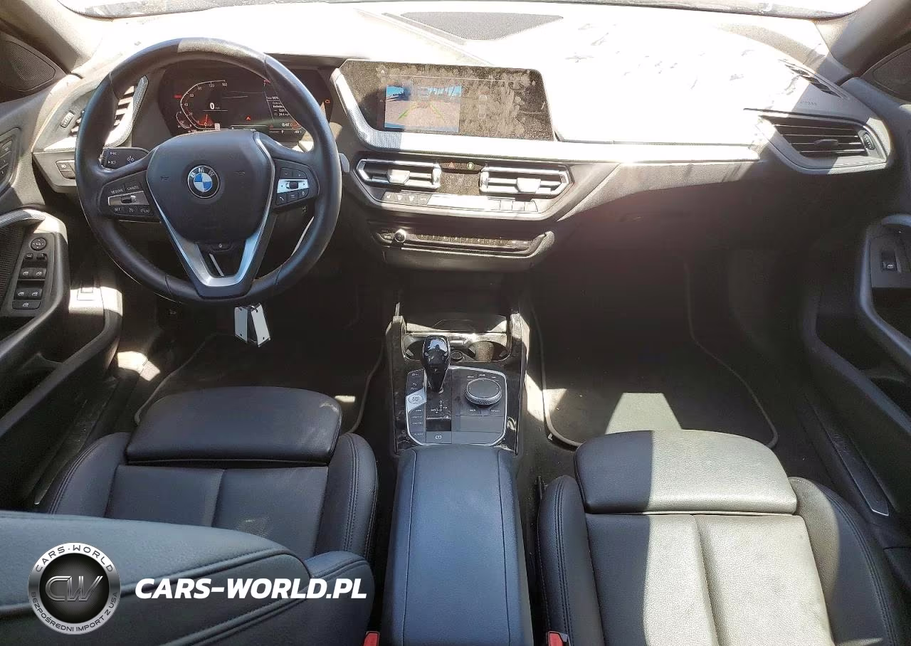 2021 BMW 228I VIN:WBA53AK04M7J38490 - 8