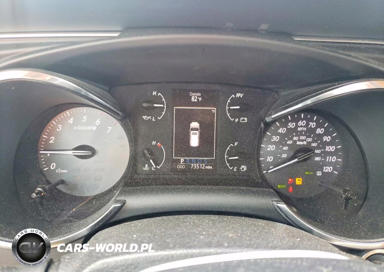2020 Toyota Sequoia Limited VIN:5TDKY5G19LS075133 - 9