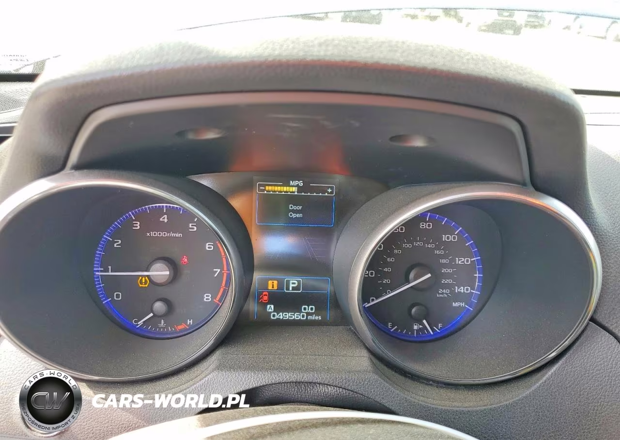 2018 Subaru Outback 2.5I Premium VIN:4S4BSAFC8J3378721 - 9