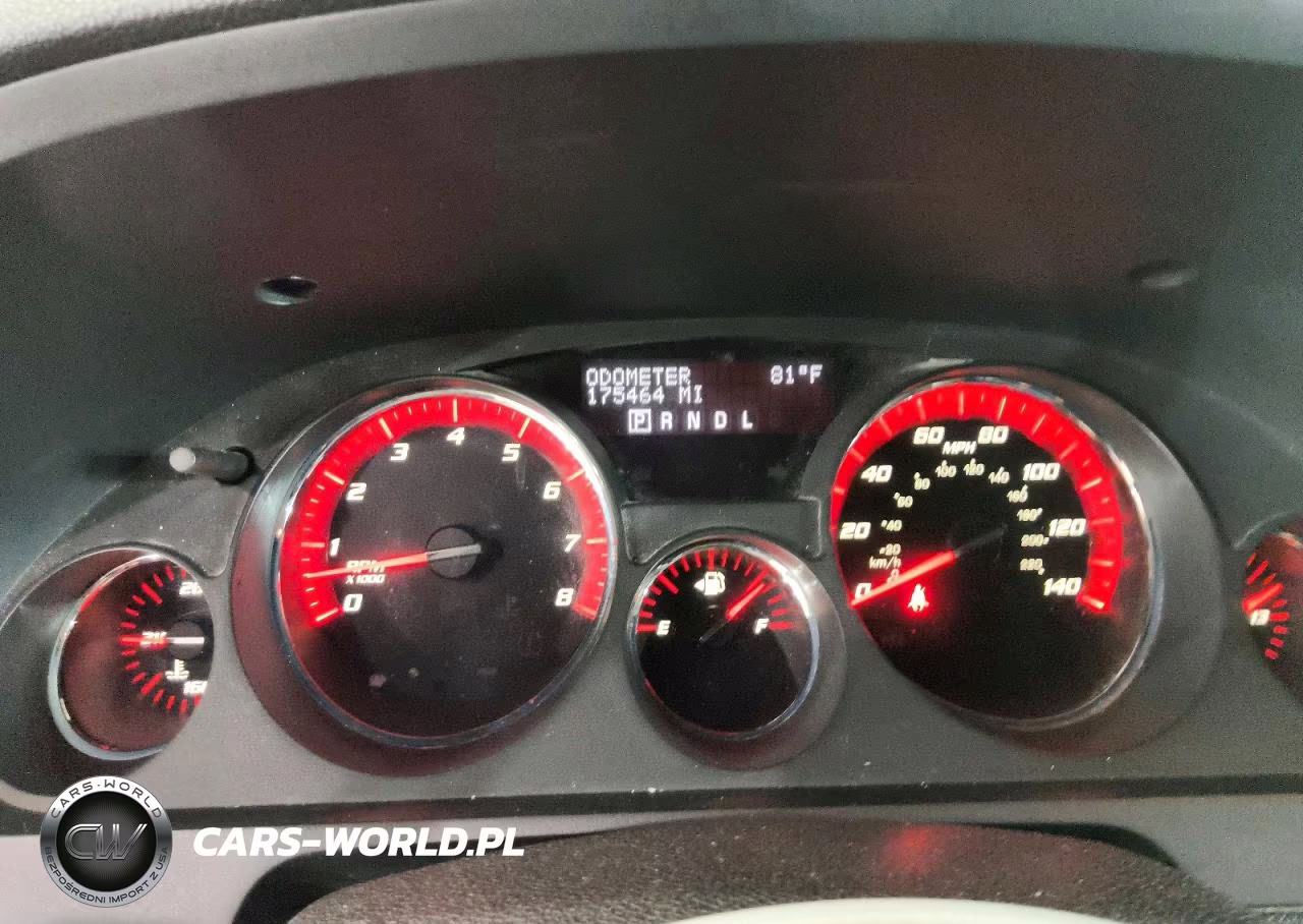 2012 GMC Acadia Sle VIN:1GKKRNED3CJ414528 - 9
