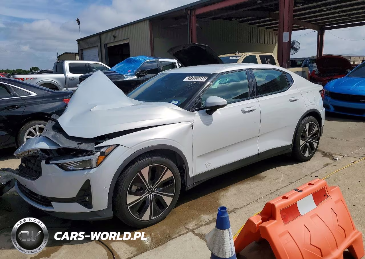 2023 Polestar 2