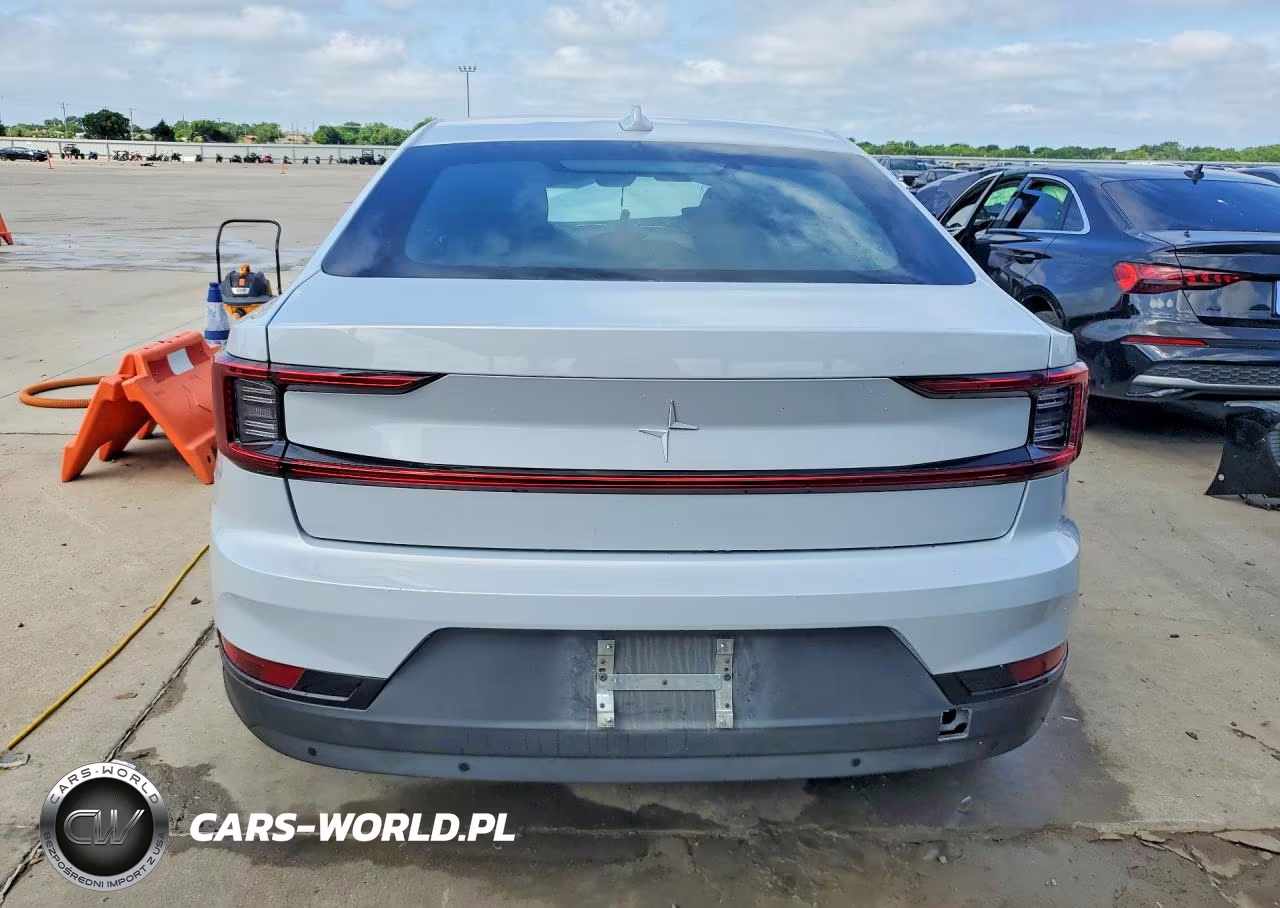 2023 Polestar 2 VIN:YSMED3KA0PL144484 - 6