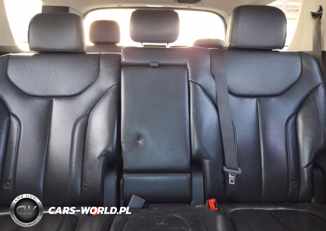 2021 Hyundai Palisade Sel VIN:KM8R44HE3MU285712 - 10