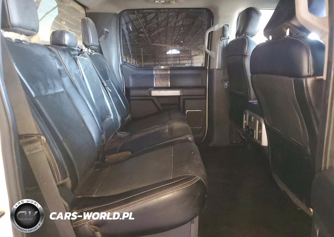 2019 Ford F350 Super Duty VIN:1FT8W3BT3KEE52637 - 10