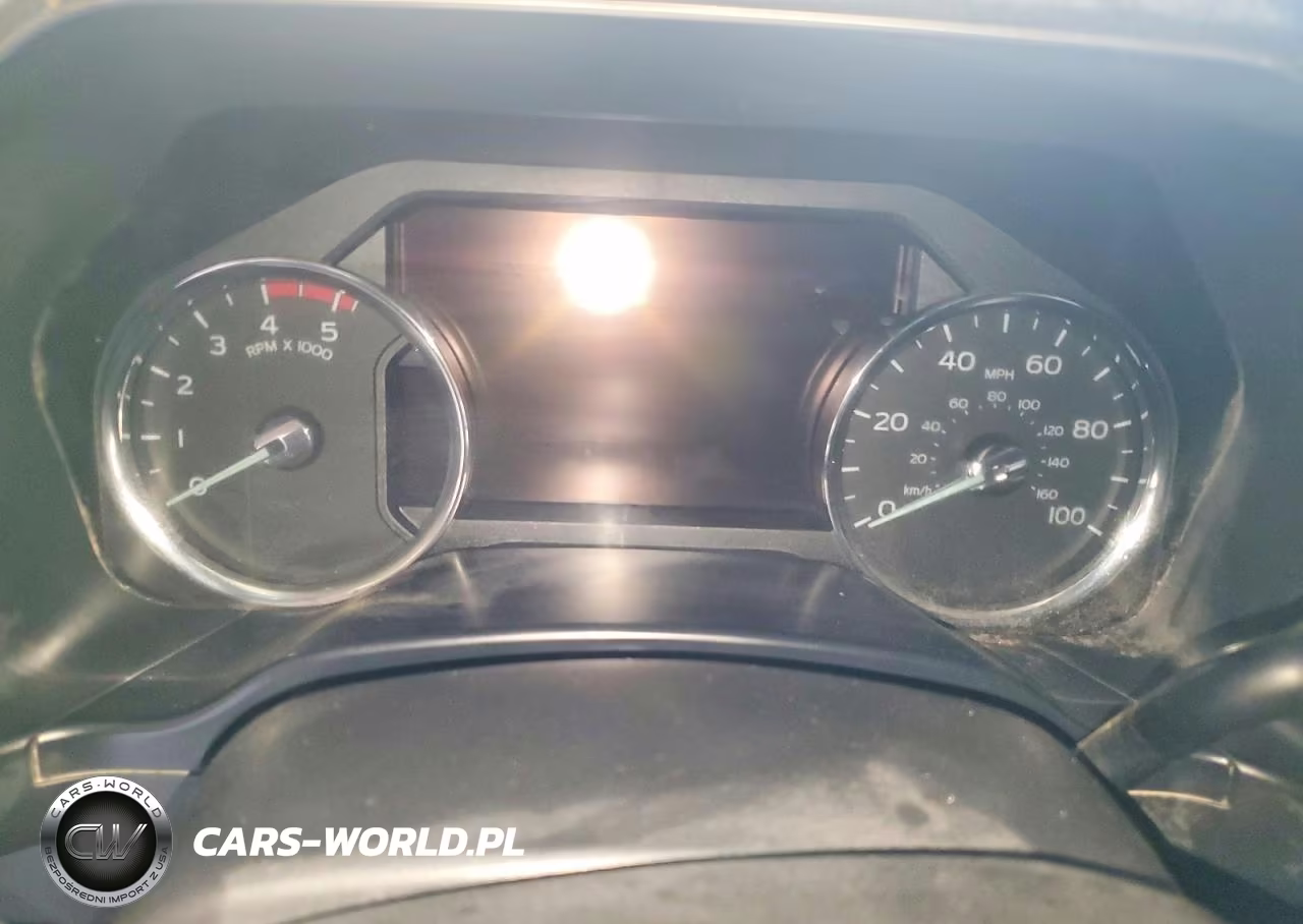 2019 Ford F350 Super Duty VIN:1FT8W3BT3KEE52637 - 9