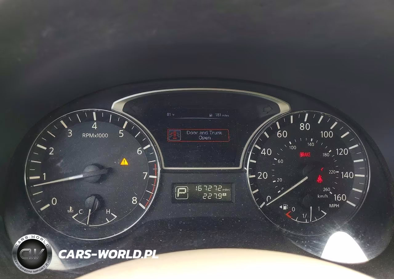2015 Nissan Altima 2.5 S VIN:1N4AL3APXFC579908 - 9