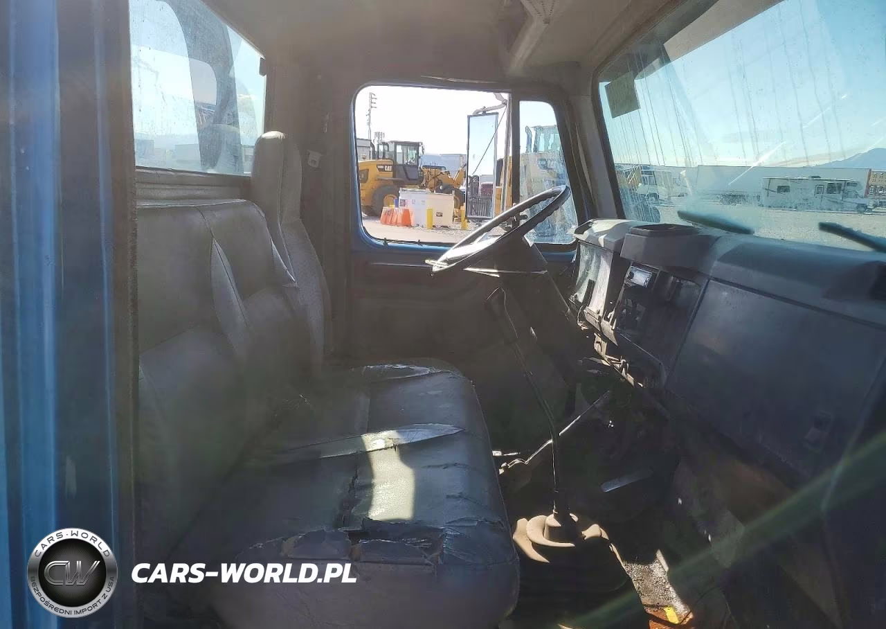 1998 International 4000 4700 VIN:1HTSCABM6WH562987 - 5